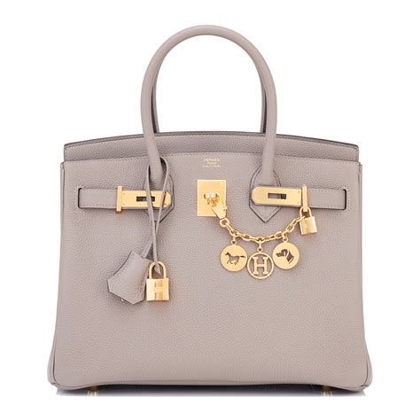 birkin 30 bag